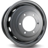 TREBL  LT2883D  6,0\R16 5*139,7 ET22 d108,6  Silver