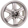 NEO  722  7,0\R17 6*139,7 ET38 d100,1  S
