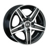 LS Wheels  321  6,5\R15 4*108 ET27 d65,1  BKF