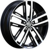 REPLICA  INF54  7,0\R18 5*112 ET46 d66,6  BKF