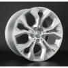 REPLICA  B151  9,0\R19 5*120 ET18 d72,6  SF