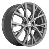 Khomen  KHW1806 (Karoq)  7,0\R18 5*112 ET45 d57,1  F-SILVER
