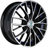 NZ  F-2  8,0\R18 5*105 ET45 d56,6  BKFBSI