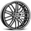 Rial  KiboX  9,5\R21 5*112 ET53 d66,5  Metal Grey
