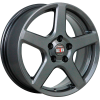 Alcasta  M62  6,5\R16 5*110 ET38 d65,1  Graphite