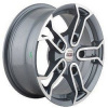 Alcasta  M18  6,5\R16 5*139,7 ET40 d98,6  GMF