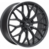 Race Ready  CSSYA5647  8,5\R19 5*108 ET45 d63,4  BLK/M