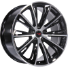 REPLICA  _Concept-A540  9,0\R20 5*112 ET20 d66,6  BKF
