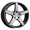Carwel  Дон  7,0\R17 5*120 ET40 d72,6  AB